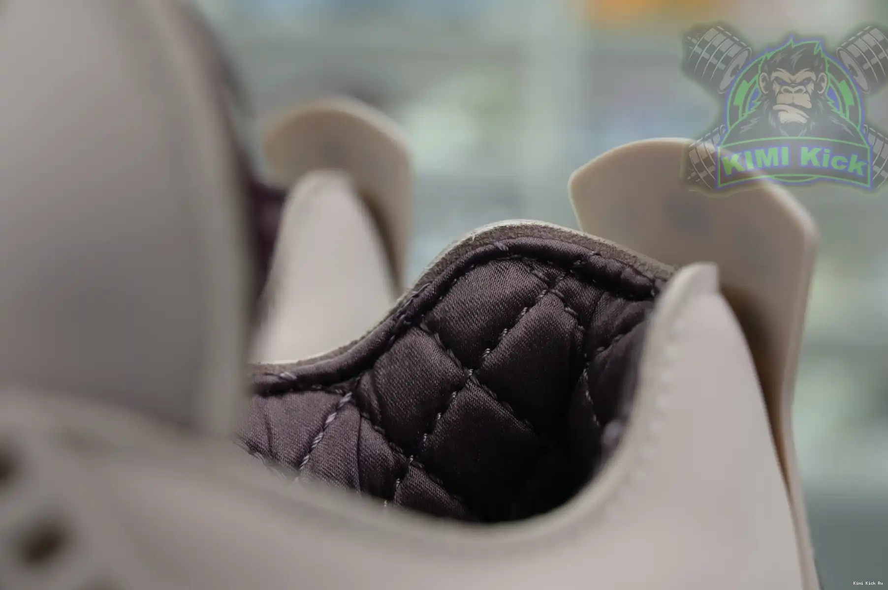 Kimikick A Sleeping” Maniére x Were Jordan Jordan 4“While You Ma Air 0611